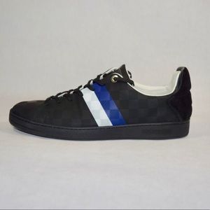 LOUIS VUITTON FRONTROW MENS SNEAKER